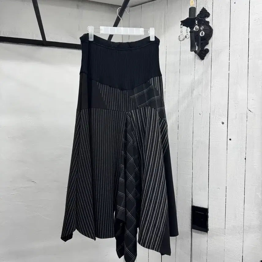 [BUNJANG] Vintage Skirt / 스커트