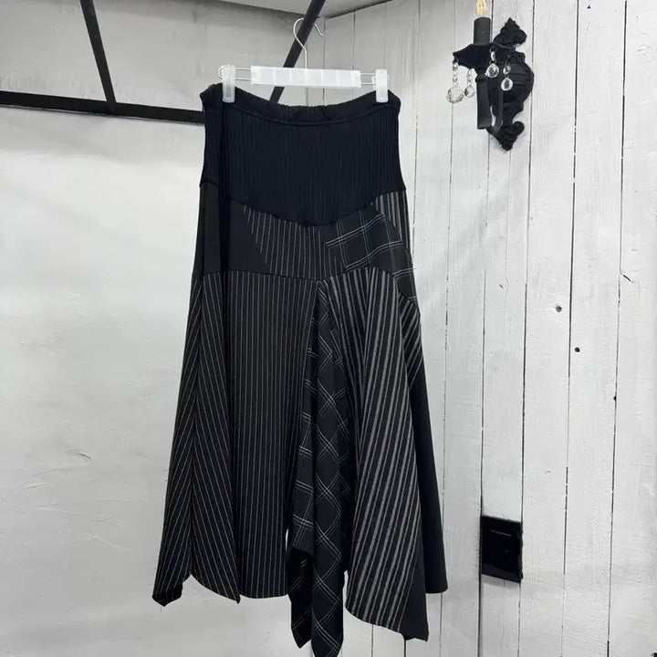 [BUNJANG] Vintage Skirt / 스커트