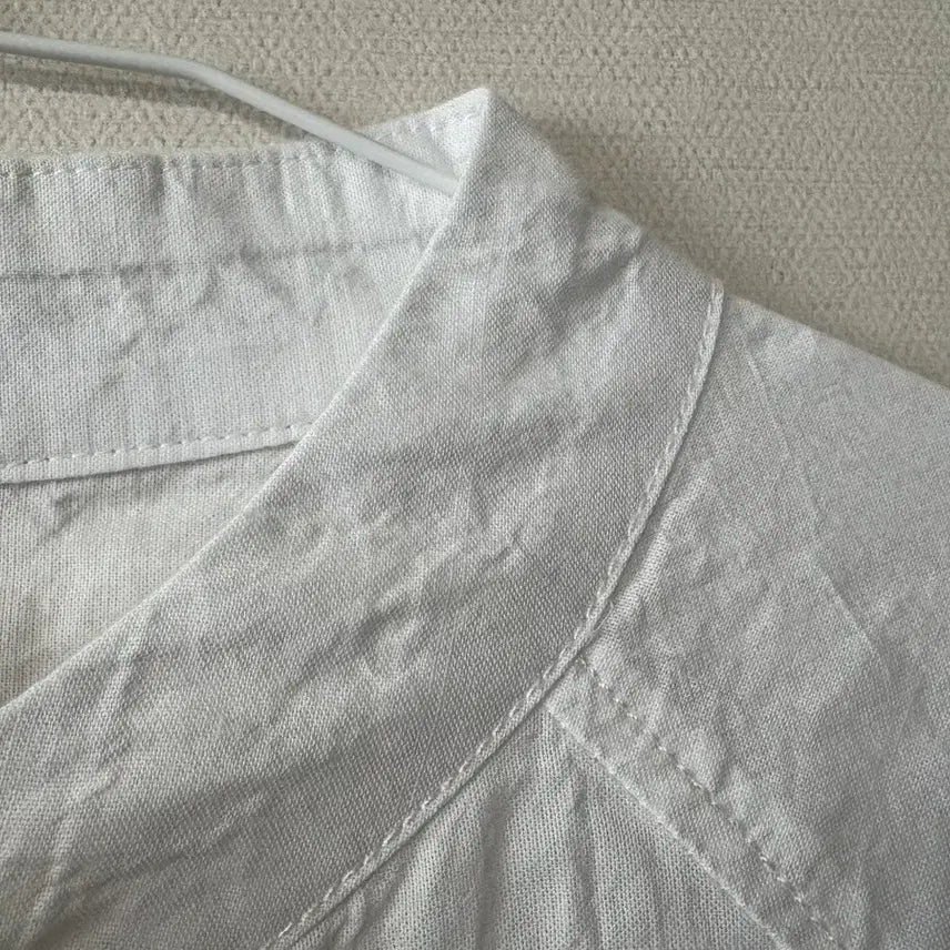 [BUNJANG] Northen Truck Jacket Blouse / northen truck 자켓 블라우스