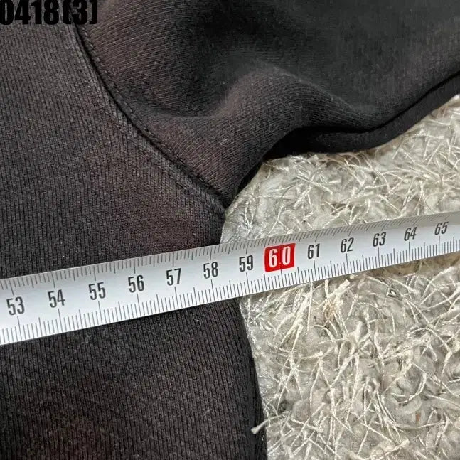 [SOLD OUT] 타미힐피거 후드티 L
