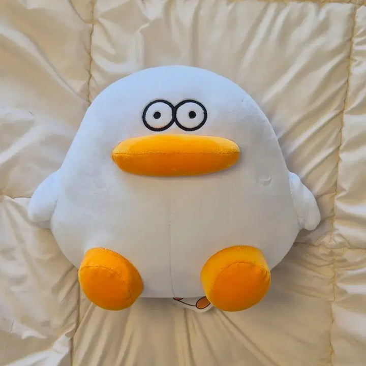 [BUNJANG] Odung-i Plush Doll / 오둥이 인형