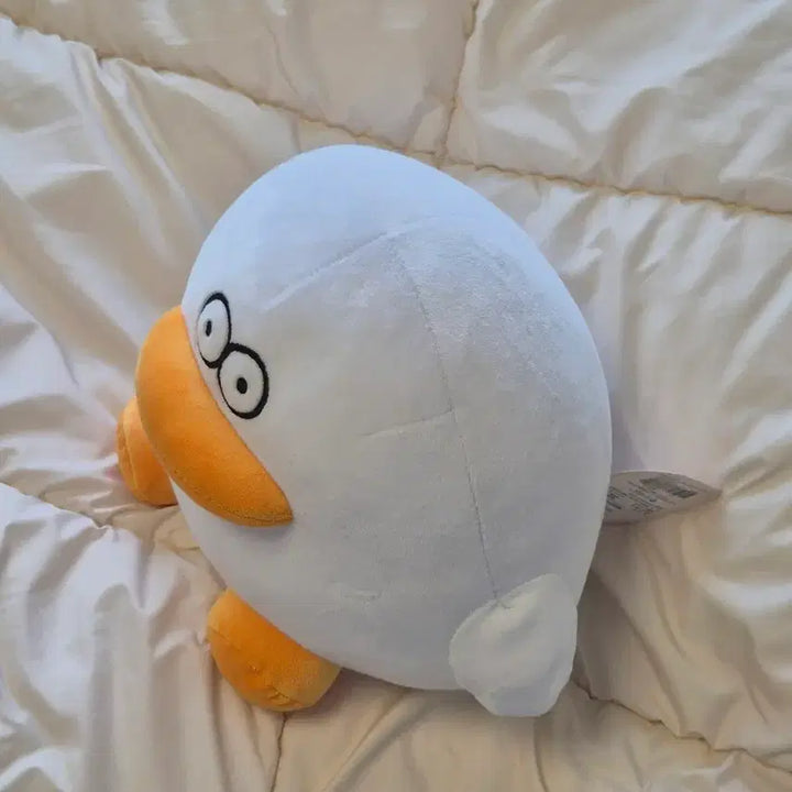 [BUNJANG] Odung-i Plush Doll / 오둥이 인형