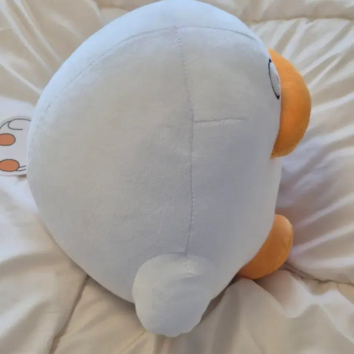 [BUNJANG] Odung-i Plush Doll / 오둥이 인형