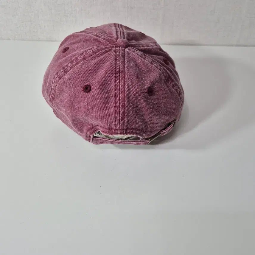 [BUNJANG] Wild Donkey W Logo Baseball Cap / 와일드동키 W로고 볼캡