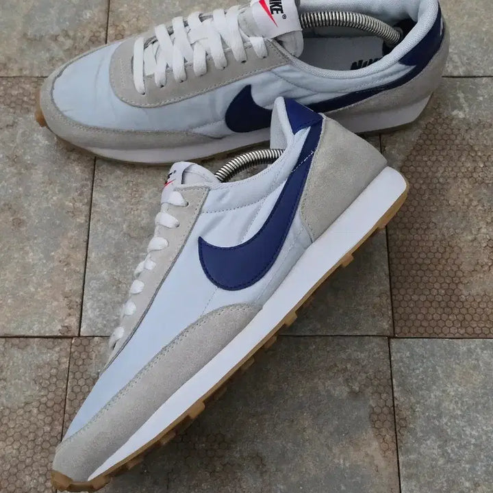 [SOLD OUT] (255)나이키 데이브레이크 딥 로얄 블루 스니커즈