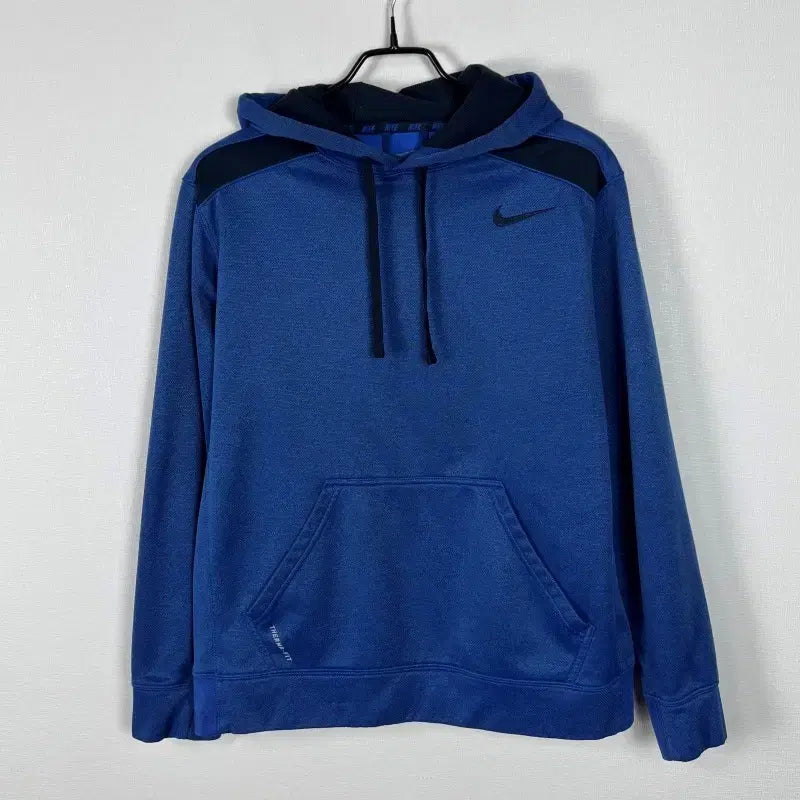 [BUNJANG] Nike Therma-FIT Hoodie Sweatshirt Men&
