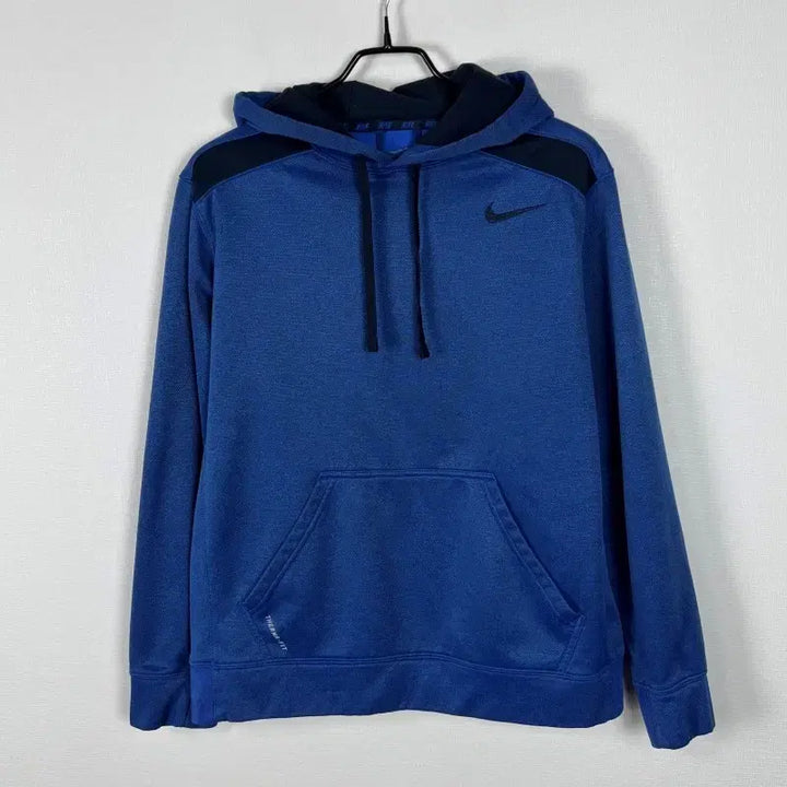 [BUNJANG] Nike Therma-FIT Hoodie Sweatshirt Men&