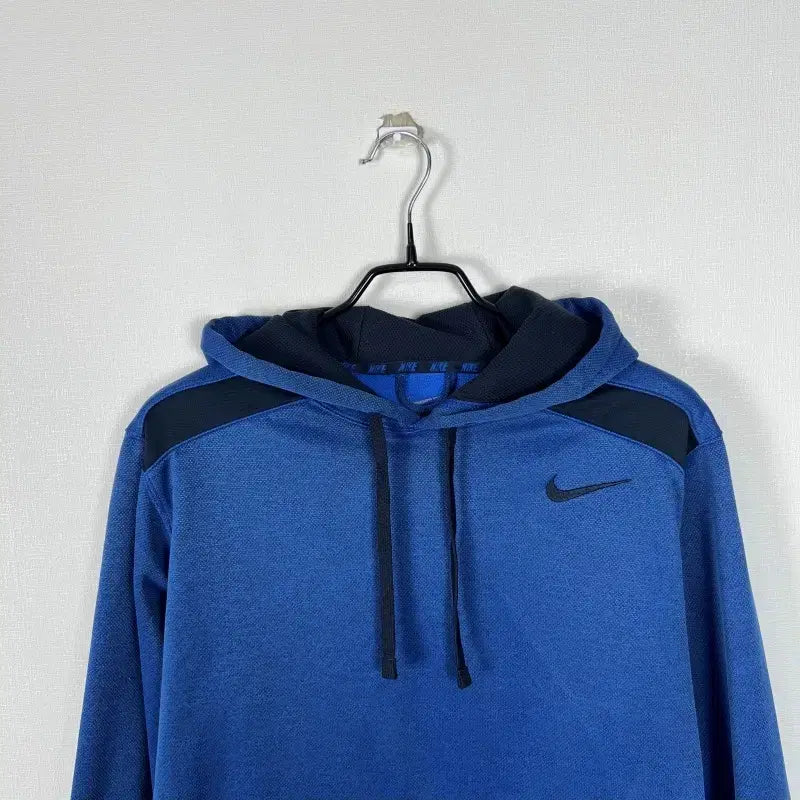 [BUNJANG] Nike Therma-FIT Hoodie Sweatshirt Men&