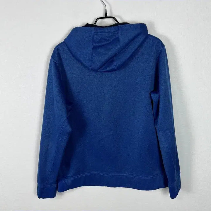 [BUNJANG] Nike Therma-FIT Hoodie Sweatshirt Men&