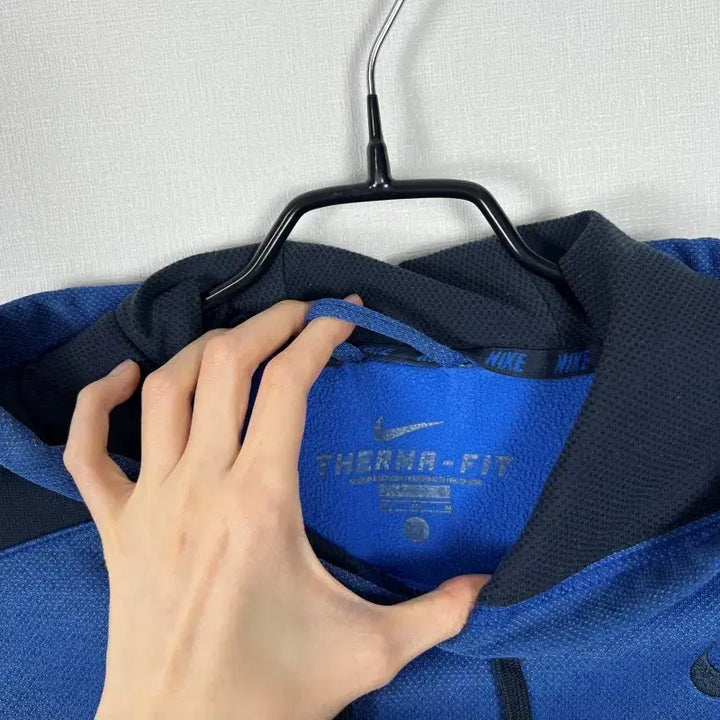 [BUNJANG] Nike Therma-FIT Hoodie Sweatshirt Men&