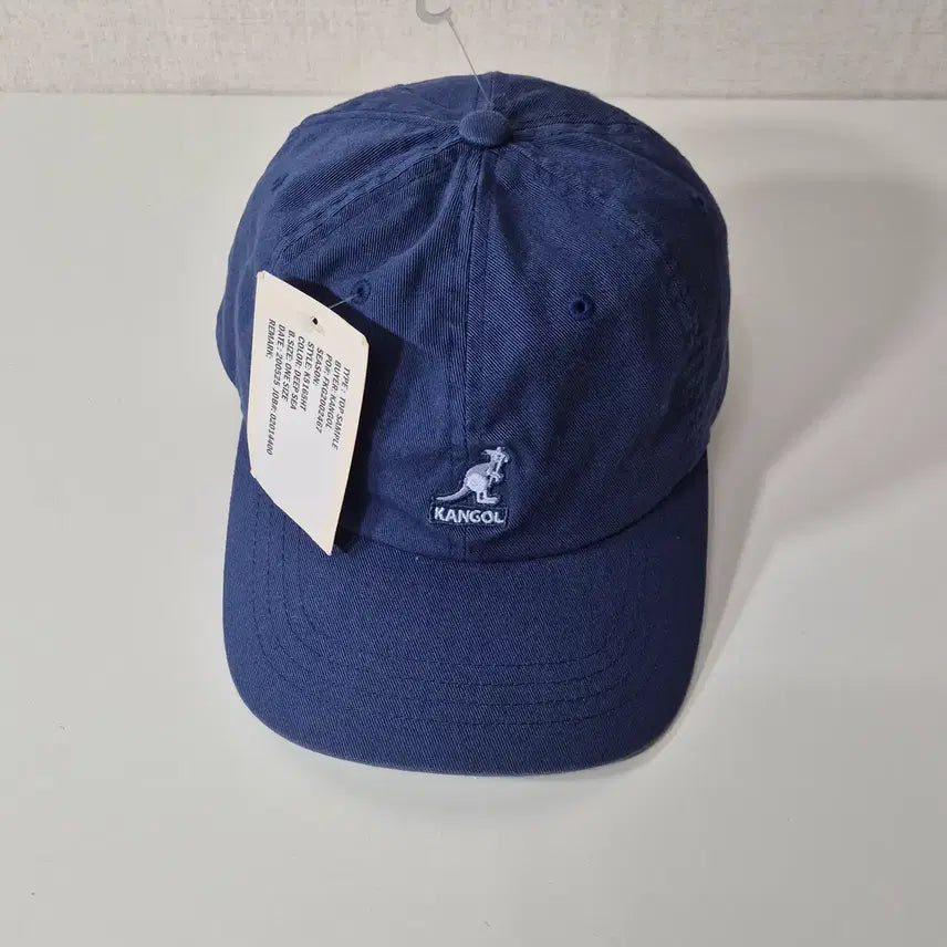 [SOLD OUT] (새상품) 캉골 볼캡