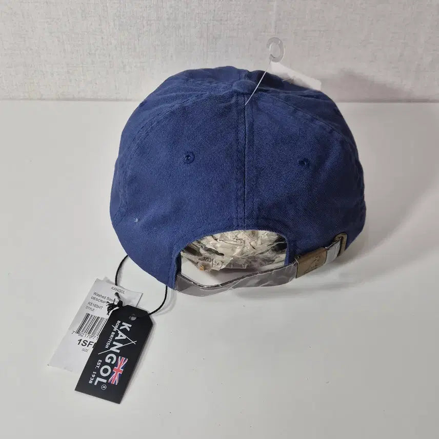 [SOLD OUT] (새상품) 캉골 볼캡