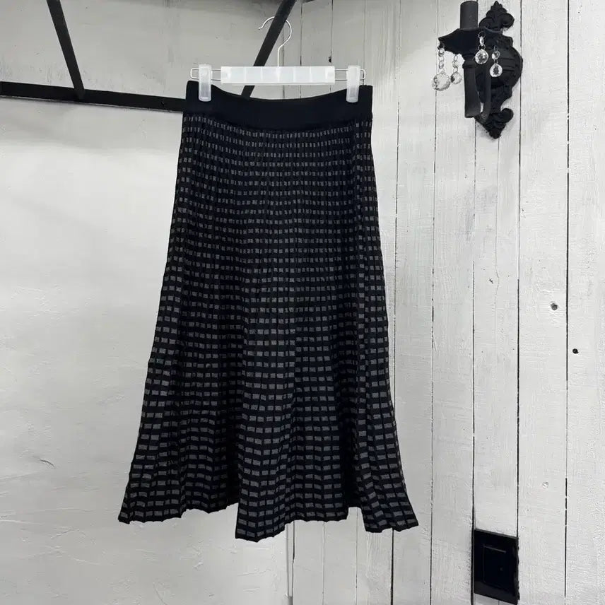 [BUNJANG] Vintage Skirt / 스커트