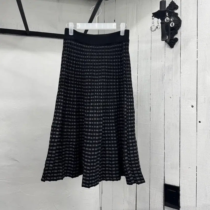 [BUNJANG] Vintage Skirt / 스커트