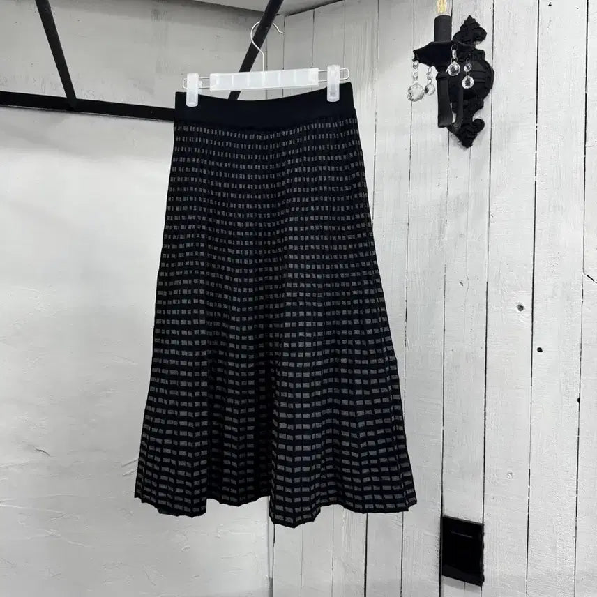 [BUNJANG] Vintage Skirt / 스커트