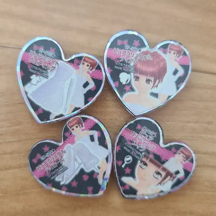 [BUNJANG] Prism Stone Aira Surf Pure White Wedding Bundle / 상태 좋음) 프리즘스톤 아이라 서프 퓨어화이트 웨딩 일괄