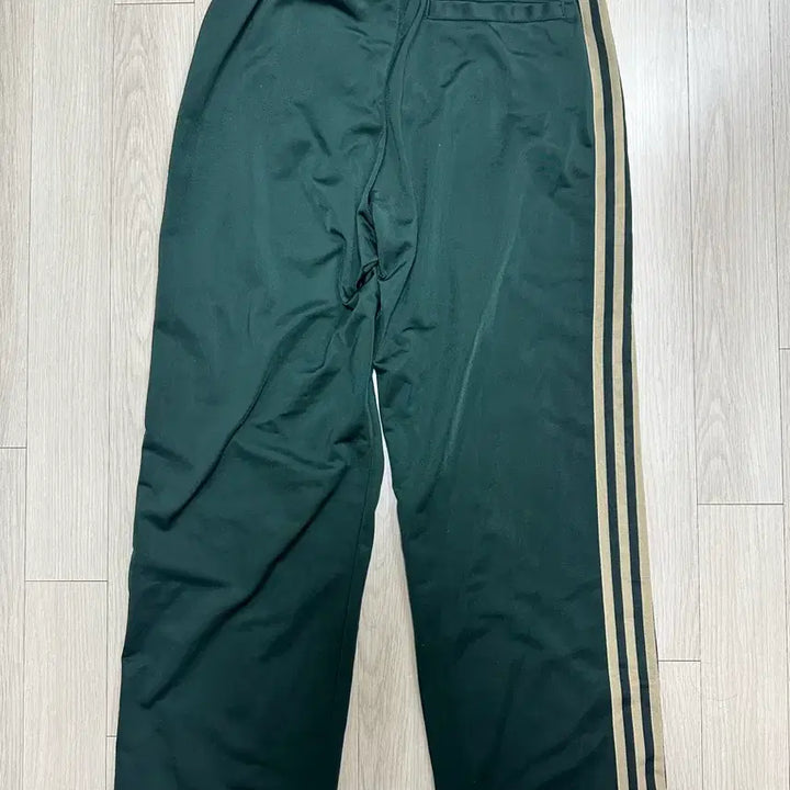 [BUNJANG] Adidas BB Track Pants Shadow Green (Size M) / 아디다스 bb 트랙팬츠 쉐도우 그린 M