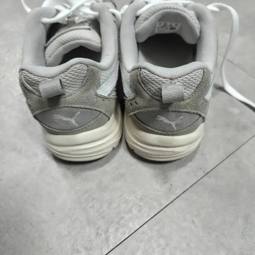 [BUNJANG] Puma Millennio SD Sneakers / 푸마 밀레니오 SD  KR  270