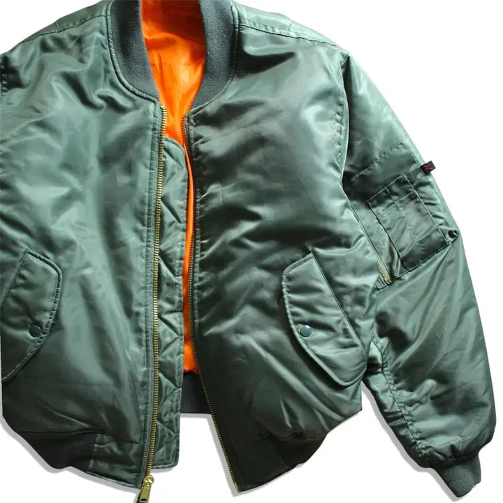 [BUNJANG] Rothco MA-1 Bomber Jacket / 로스코 MA-1
