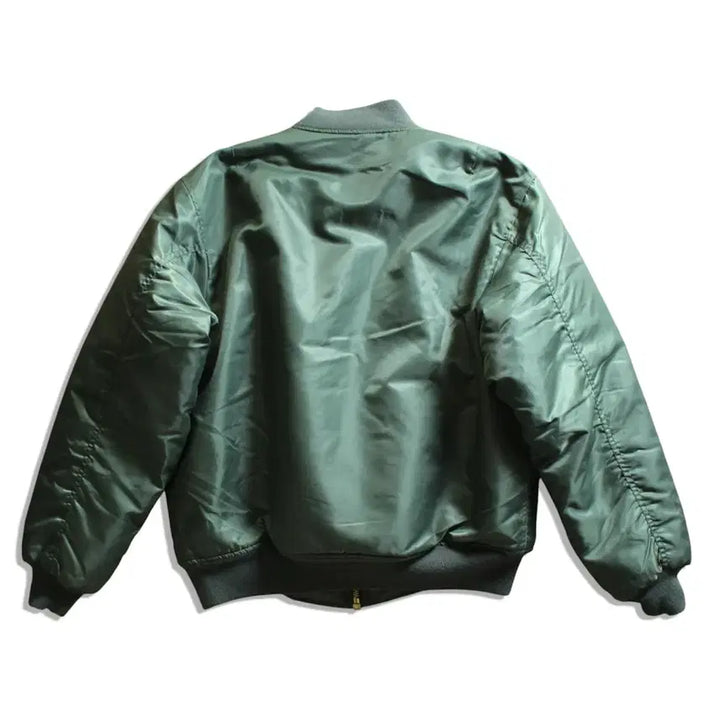 [BUNJANG] Rothco MA-1 Bomber Jacket / 로스코 MA-1
