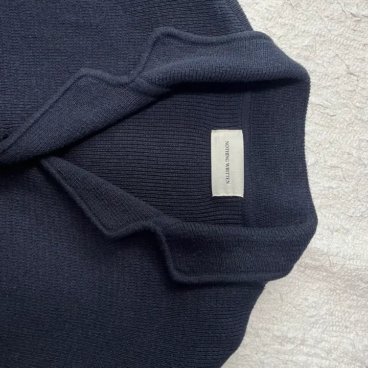 [BUNJANG] Nothing Written Cardigan / 낫띵리튼 가디건
