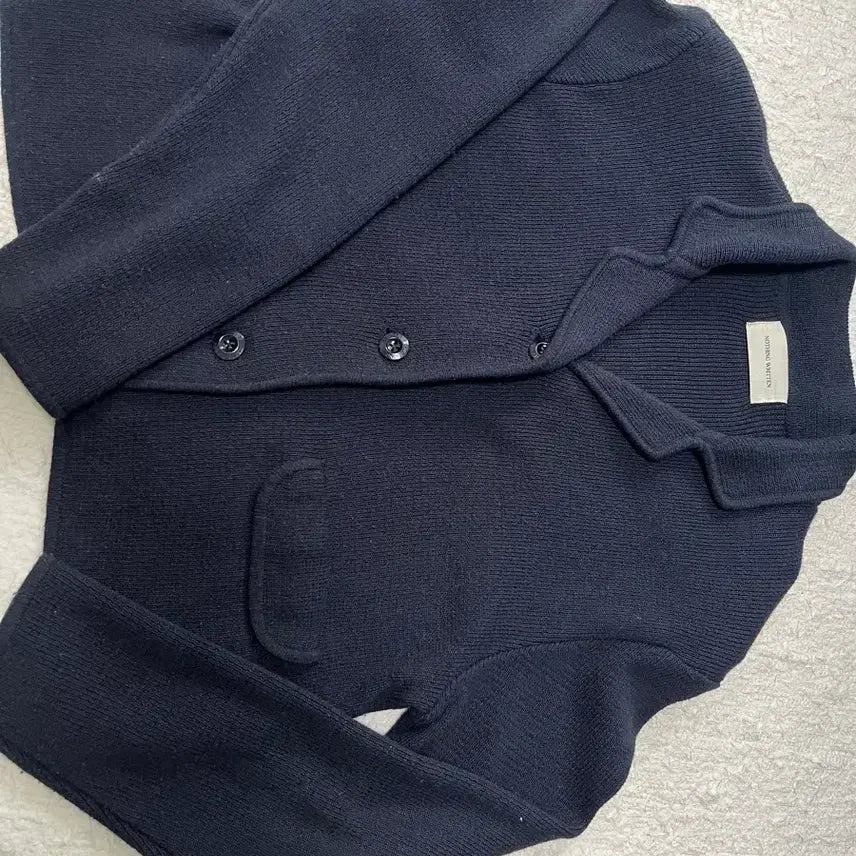 [BUNJANG] Nothing Written Cardigan / 낫띵리튼 가디건
