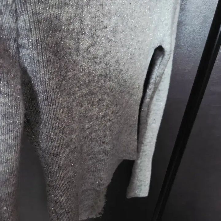 [BUNJANG] Lace Knit Top / 레이스니트 (새옷)