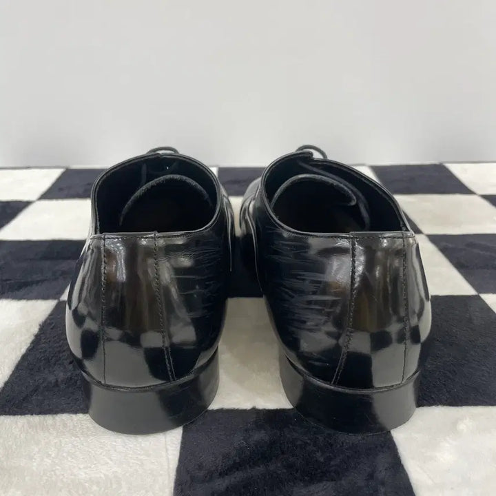 [BUNJANG] TANDY Oxford Leather Shoes 280mm / TANDY 탠디 가죽 옥스퍼드 구두 280mm