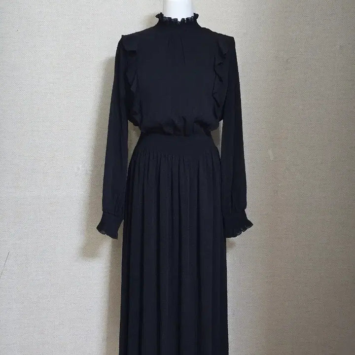 [SOLD OUT] 발렌시아 롱원피스(66)