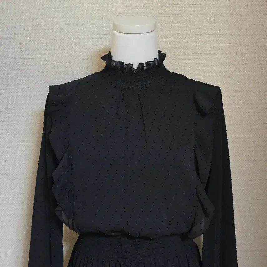 [SOLD OUT] 발렌시아 롱원피스(66)