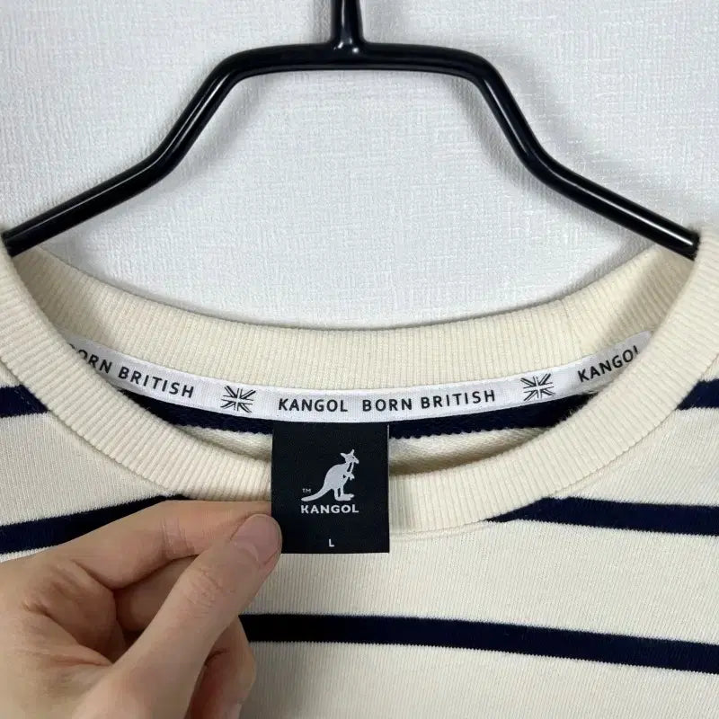 [BUNJANG] Kangol Men&