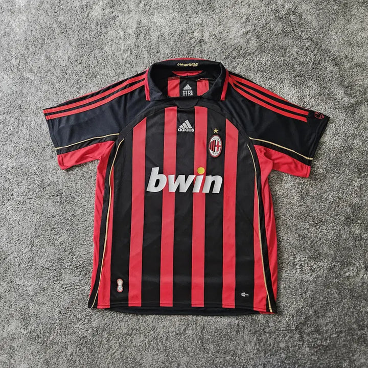 [SOLD OUT] [무료배송] ADIDAS 반팔 축구 저지
