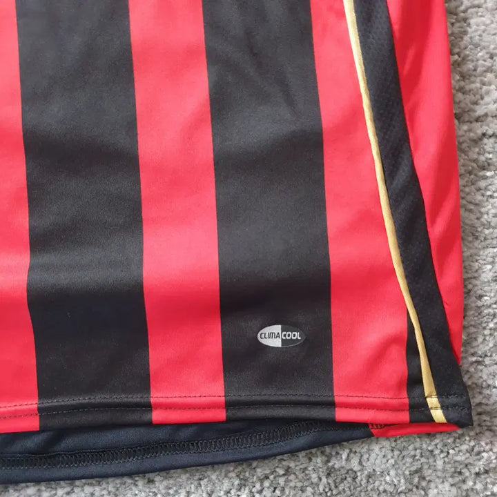 [SOLD OUT] [무료배송] ADIDAS 반팔 축구 저지