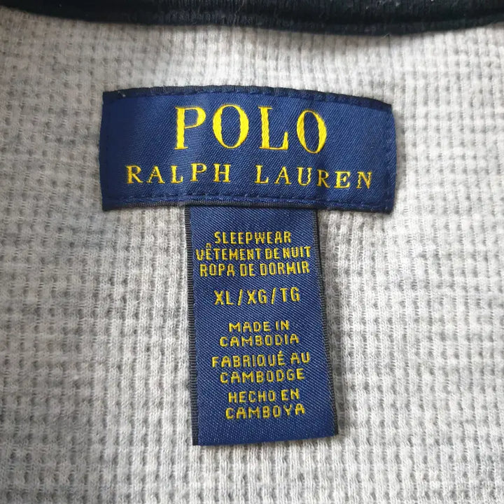 [SOLD OUT] [무료배송] POLO RALPH LAUREN 반팔 티셔츠