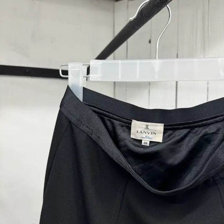 [BUNJANG] Lanvin Skirt / 랑방