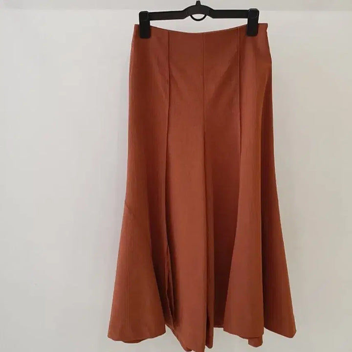 [SOLD OUT] 미샤 와이드 퀼로트 팬츠(치마바지) 55사이즈