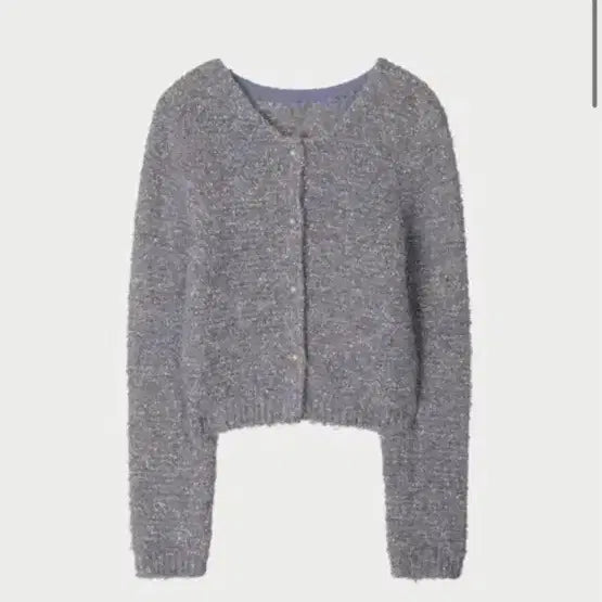 [BUNJANG] U-SOUP Valen Tweed Cardigan / 유솝 발렌 트위드 가디건(급전 오늘만!)