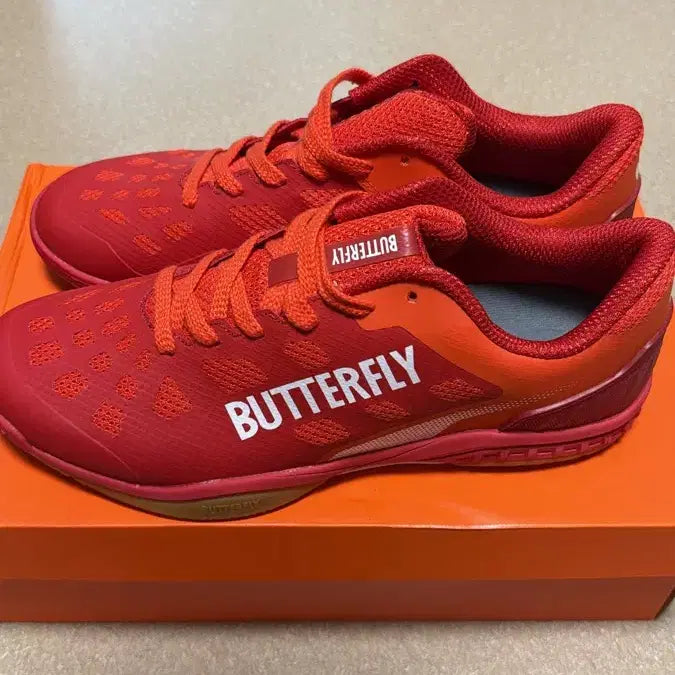 [BUNJANG] Rezo Line Levaris Table Tennis Shoes / 레조라인 레바리스