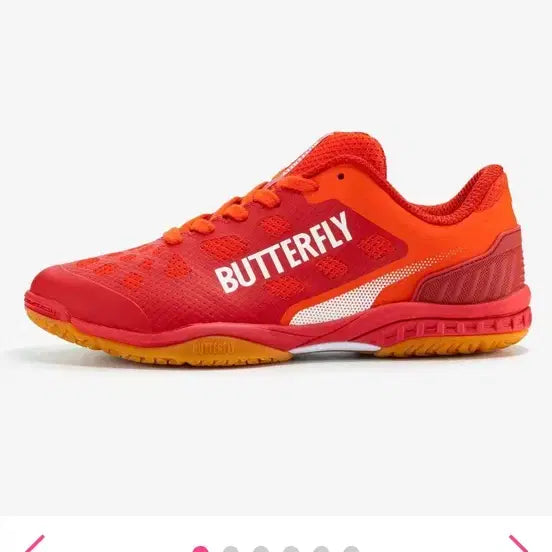 [BUNJANG] Rezo Line Levaris Table Tennis Shoes / 레조라인 레바리스