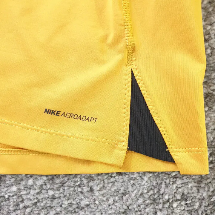 [BUNJANG] Nike AeroAdapt Short Sleeve T-Shirt / [무료배송] NIKE 반팔 티셔츠