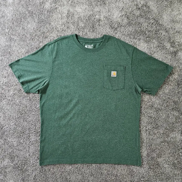 [SOLD OUT] [무료배송] Carhartt 반팔 티셔츠