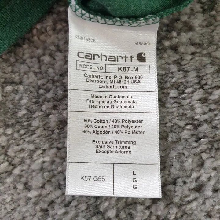 [SOLD OUT] [무료배송] Carhartt 반팔 티셔츠