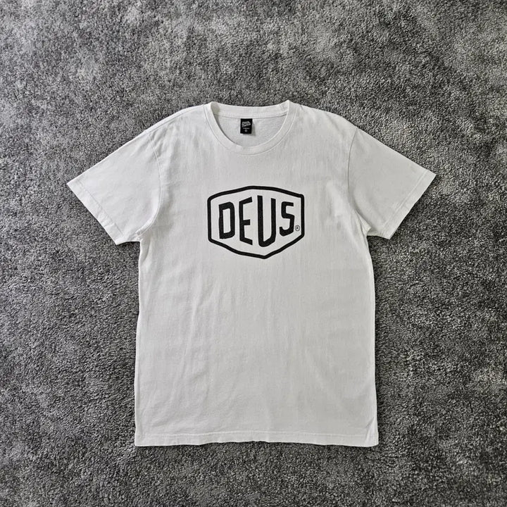 [SOLD OUT] [무료배송] DEUS EX MACHINA 반팔 티셔츠
