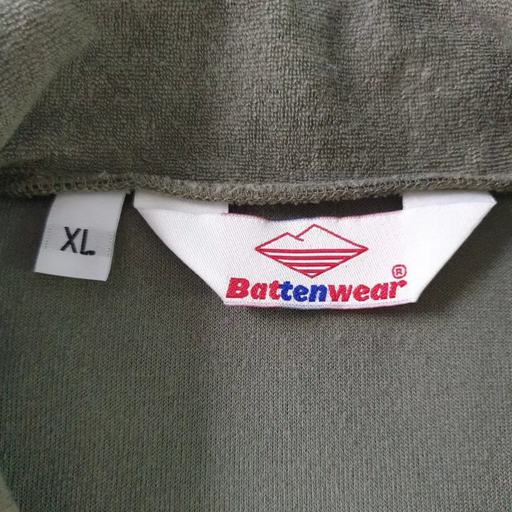 [SOLD OUT] [무료배송] Battenwear 반팔 셔츠