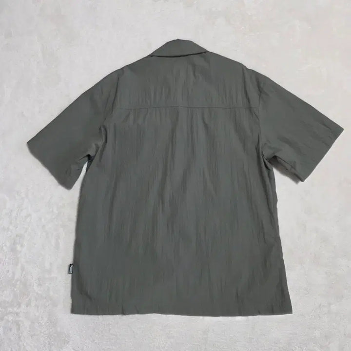 [SOLD OUT] (XL)에디바우어 쿨 반팔 셔츠