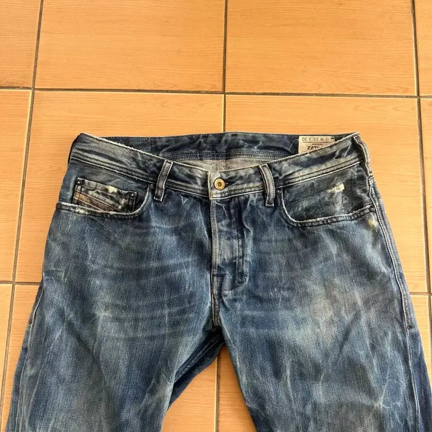 [BUNJANG] 00s 디젤 자티니부츠컷 32 / 00s 디젤 자티니부츠컷 32