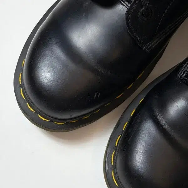 [BUNJANG] 닥터마틴 Dr. Martens 1490 10홀 부츠 Q1552 / 닥터마틴 Dr. Martens 1490 10홀 부츠 Q1552