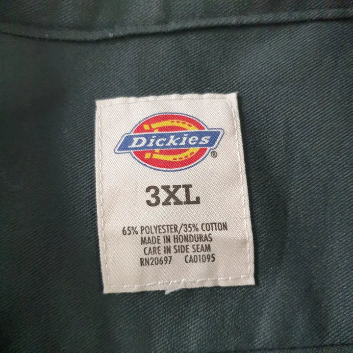 [BUNJANG] [무료배송] DICKIES 반팔 셔츠 / [무료배송] DICKIES 반팔 셔츠