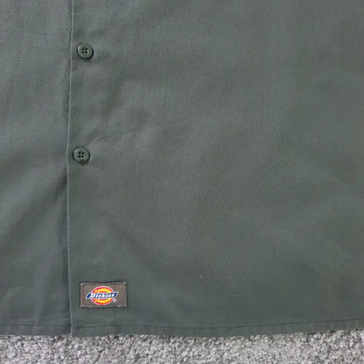 [BUNJANG] [무료배송] DICKIES 반팔 셔츠 / [무료배송] DICKIES 반팔 셔츠