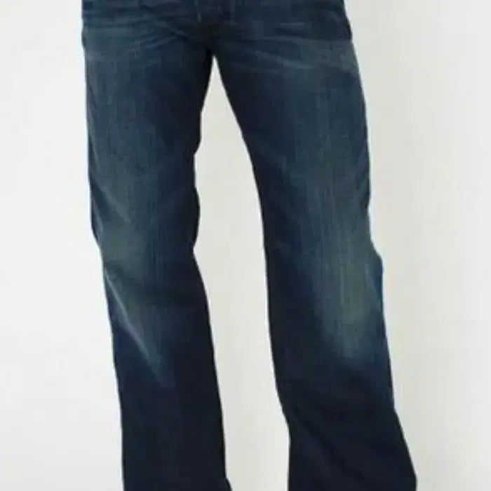 [SOLD OUT] 디젤(Diesel) 부츠컷 자고르(ZAGHOR) 데님 청바지W31/L30